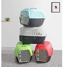 Versatile Pet Crate for Cats, Rabbits And Small Animals