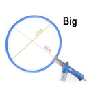 Woof Washer 360 Large/Small Size Pets Cleaner