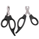 Grooming Claw Nail Clipper Scissor for Pets