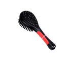 Pet Grooming Kit: Slicker Brush, Pet Nail Clipper, Dog Grooming Glove