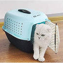 Versatile Pet Crate for Cats, Rabbits And Small Animals