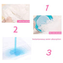 Disposable Male Wraps Dog Diapers Super Absorbent