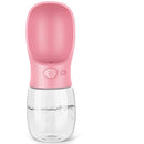 Portable Water Bottle For Pets