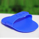 Dog Grooming & Shedding Bath Glove Brush