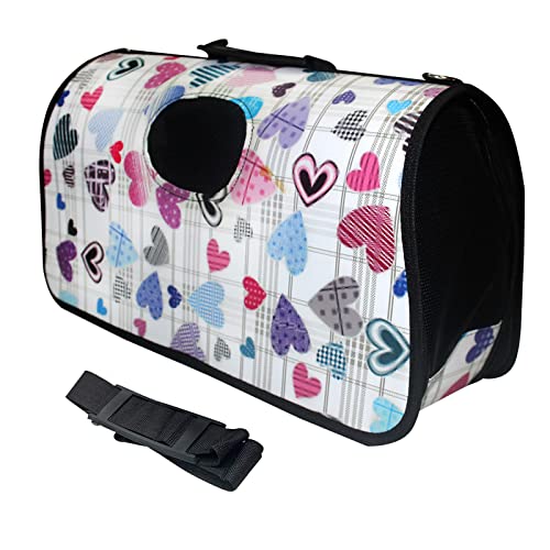 BENCMATE Soft Sided Pet Carrier Airline Approved India  Ubuy