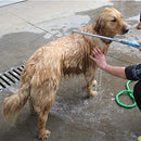 Woof Washer 360 Large/Small Size Pets Cleaner