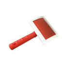 Complete Pet Grooming Kit: Toothbrush, Brush, and Combs (Pack of 4)