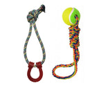Combo Chew Toy For Pets
