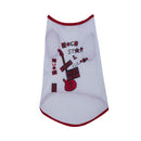 Breathable Pet Mesh Vest T-Shirt for Dogs