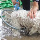 Woof Washer 360 Large/Small Size Pets Cleaner