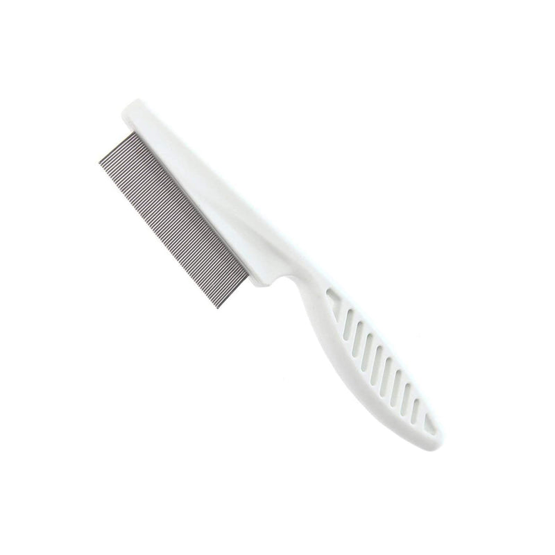 Stainless Steel Flea Comb for Pets