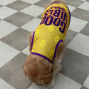 Summer T-shirt For Pets