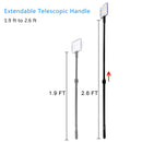 5-in-1 Aquarium Cleaning Kit