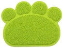 Cat Litter Box Mat  Waterproof  Cat Litter Floor pad