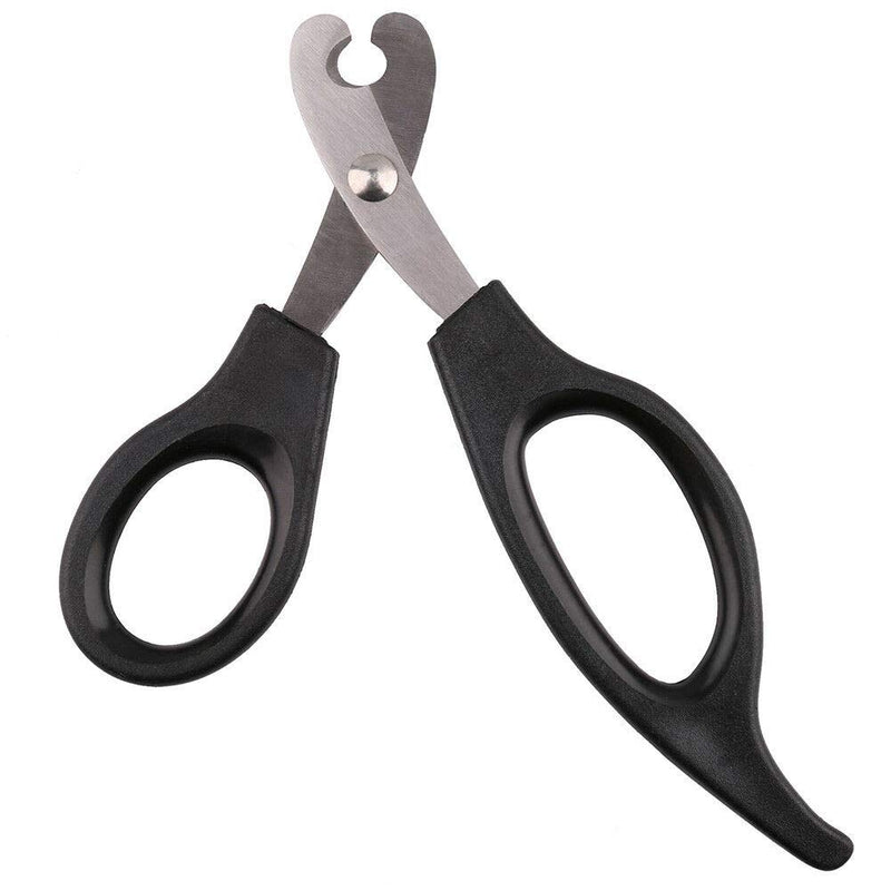 Nail Clipper Scissor for Pets