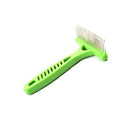 Pet Grooming Kit: Rake Comb Brush, Gloves, Pet Nail Clipper With Filer