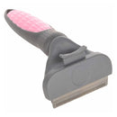 Pet Grooming Brush for Dogs and Cats