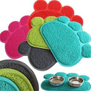 Cat Litter Box Mat  Waterproof  Cat Litter Floor pad