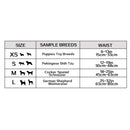 Disposable Male Wraps Dog Diapers Super Absorbent