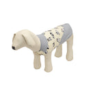 Dogs Printed Cotton T-Shirts For Pets