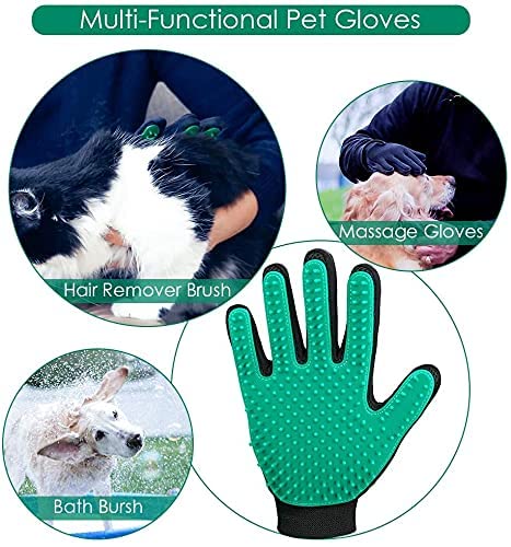 Glove and Nail Clippers and Trimmers Professional Pet Nail Clipper For Pets