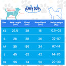 Frill Frock Stretchy For Pets (Hosiery)