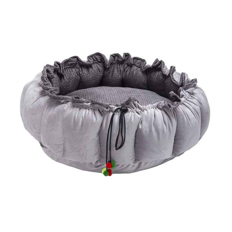 Lulala Calming Dog Bed & Cat Bed