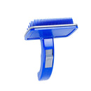 Self-Cleaning Grooming Slicker Brush Comb For Pets (Small)