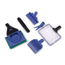 SRI Aquarium 5 In1 Cleaning Kit