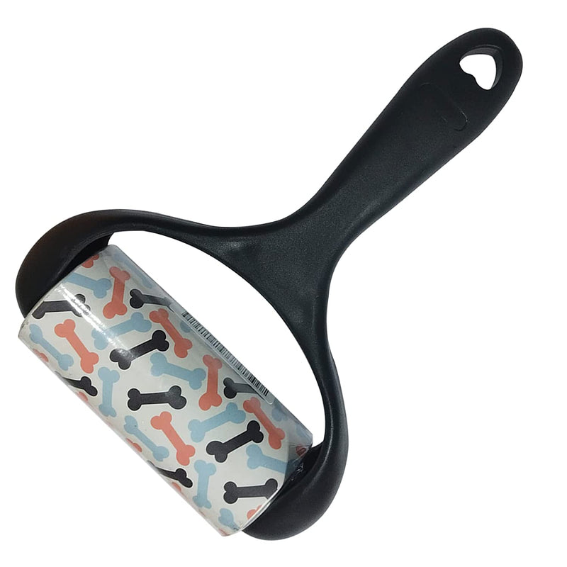 Lint Roller For Clothes (Color May Vary)