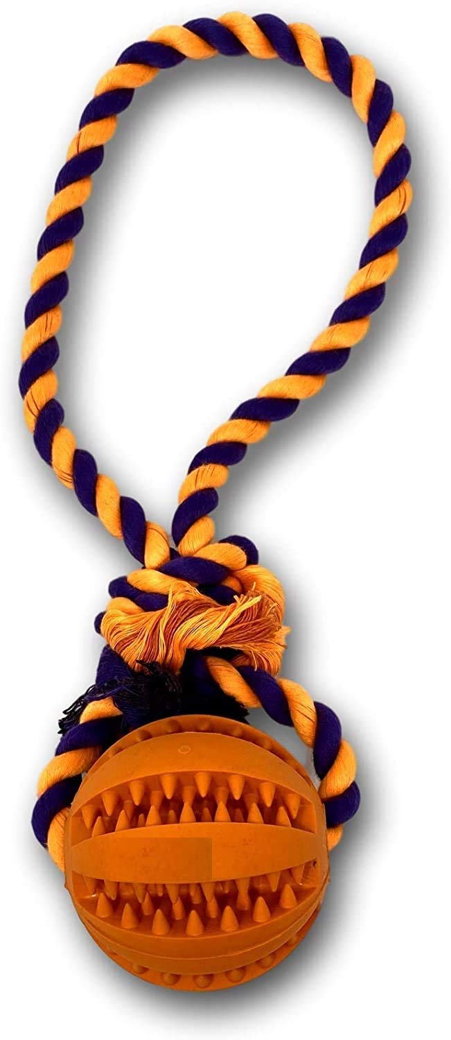 Rope Toy For Dog