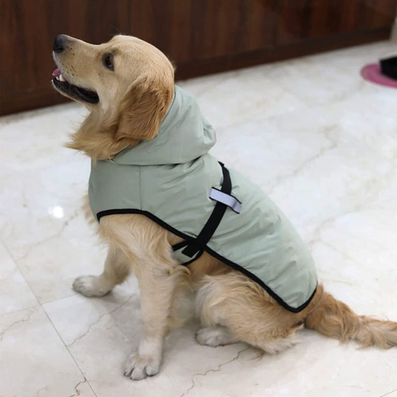 Winter Jacket For Dog Cats And Rabbit