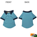 Classic Pet T-Shirts for Dogs