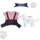 Cute Jumpsuit For Pets