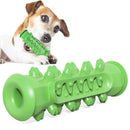 premium rubber chew ball With Rope for Dogs
