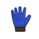 Pet Grooming kit: Slicker Brush, Pet Nail Clipper, Dog Grooming Glove