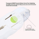 LED Pet Nail Clipper with Filer for Cats & Dogs