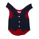 Warm and Stylish Dog Sweater for Cold Days