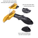 Pet Grooming Tool Brush deShedding Tool for Dogs and Cats