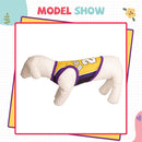 Summer T-shirt For Pets