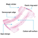 Disposable Female Dog Diapers