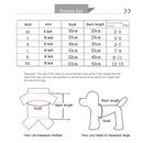 Summer T-shirt For Pets