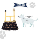 Summer Cute Skirt For Pets