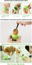 Piggy Shape Sucker Chew Toy for Dogs and Cats