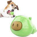 Piggy Shape Sucker Chew Toy for Dogs and Cats