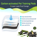 Carbon Fiber Training Pads for Dogs