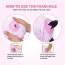 Disposable Female Dog Diapers 36pcs (XS,Pink)