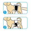 Disposable Male Wraps Dog Diapers Super Absorbent