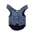 Warm and Stylish Dog Sweater for Cold Days