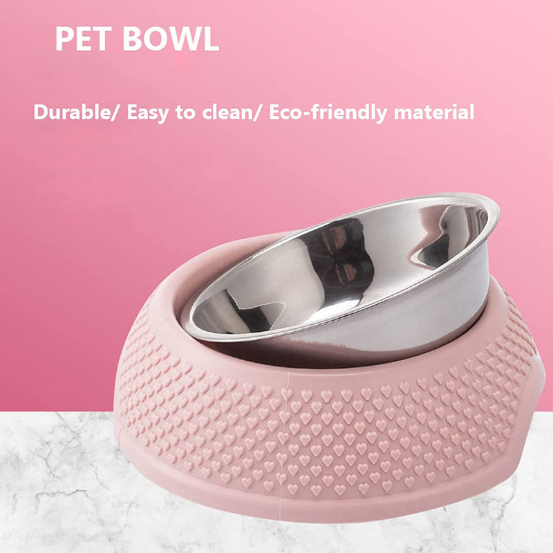 Bowl For Dogs Cats